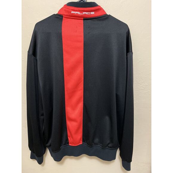 Palace Split track jacket - Picture 2 of 3